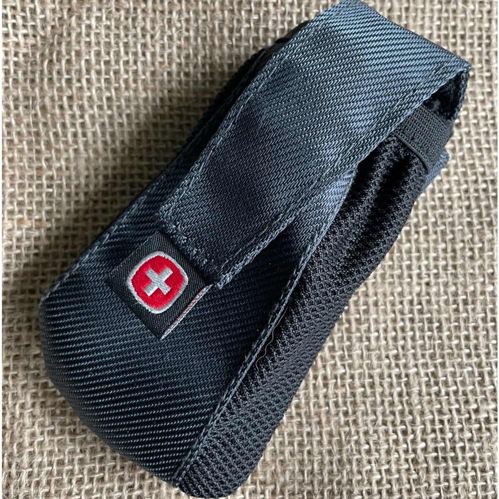 Swiss Army / Wenger Pouch